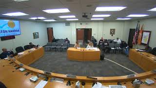 Public Safety & Parks 11.8.23