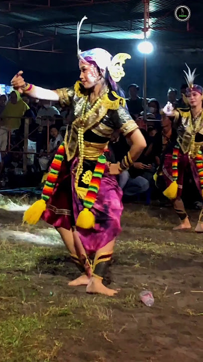 Goyangan Jaranan 45