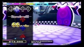 DDR 2015 - DanceDanceRevolution(X-Special)(SP)