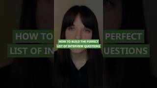 4 types of interview questions every hiring manager should ask