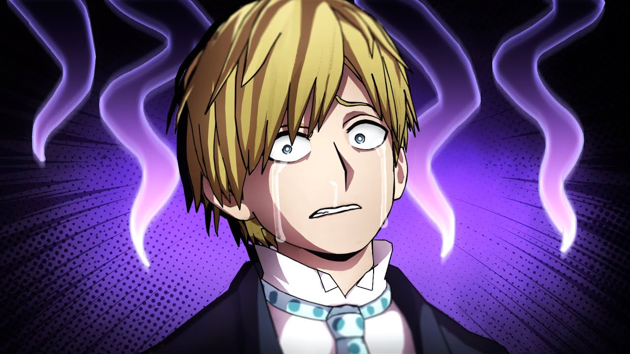THEY FINALLY NERFED MONOMA FOR REAL THIS TIME IN ULTRA RUMBLE…