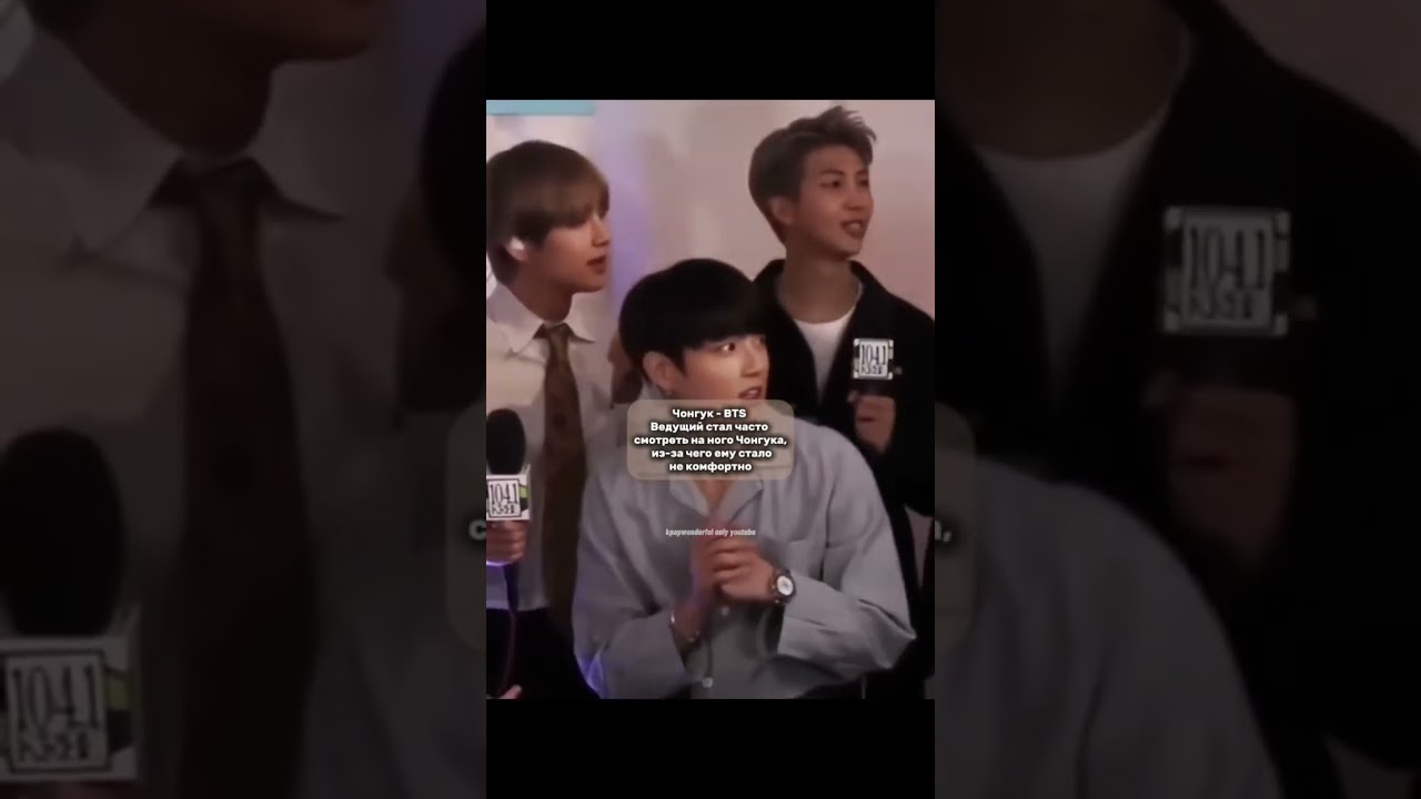 Мерзкие моменты с айдолами ⁉️