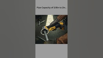 New Dewalt 20v Deburring Tool DCE710 #tools #woodworking#dewalt #plumbing #construction#powertools