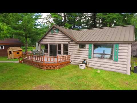 7149 Lutz Rd, Atlanta, MI home video tour