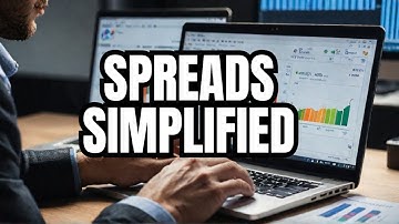 Master Crypto Trading Spreads in 5 Minutes