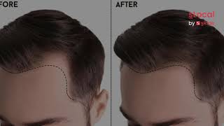 AUTHENTIC HAIR
