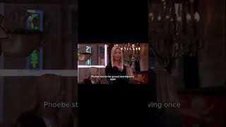 The ones with the knicks friends review part 2 || #friends #movie #sitcom #ross #funny