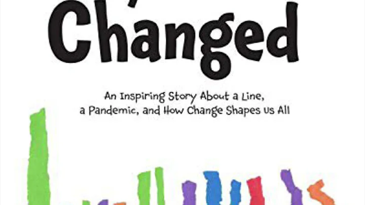 The Day the Lines Changed with Mrs. Rouse