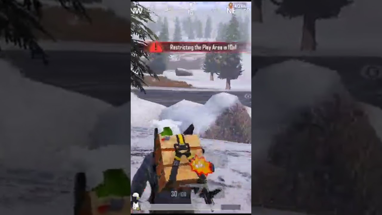 Bgmi new map Vikandi 😍😍