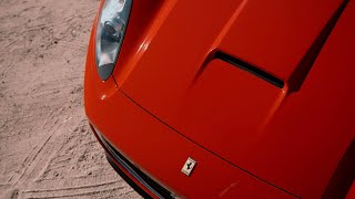 The California: A Ferrari for the Wife or Drive of Your Life?