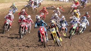 Motocross of Nations 2025 | Best of Saturday at Ironman Raceway by Jaume Soler