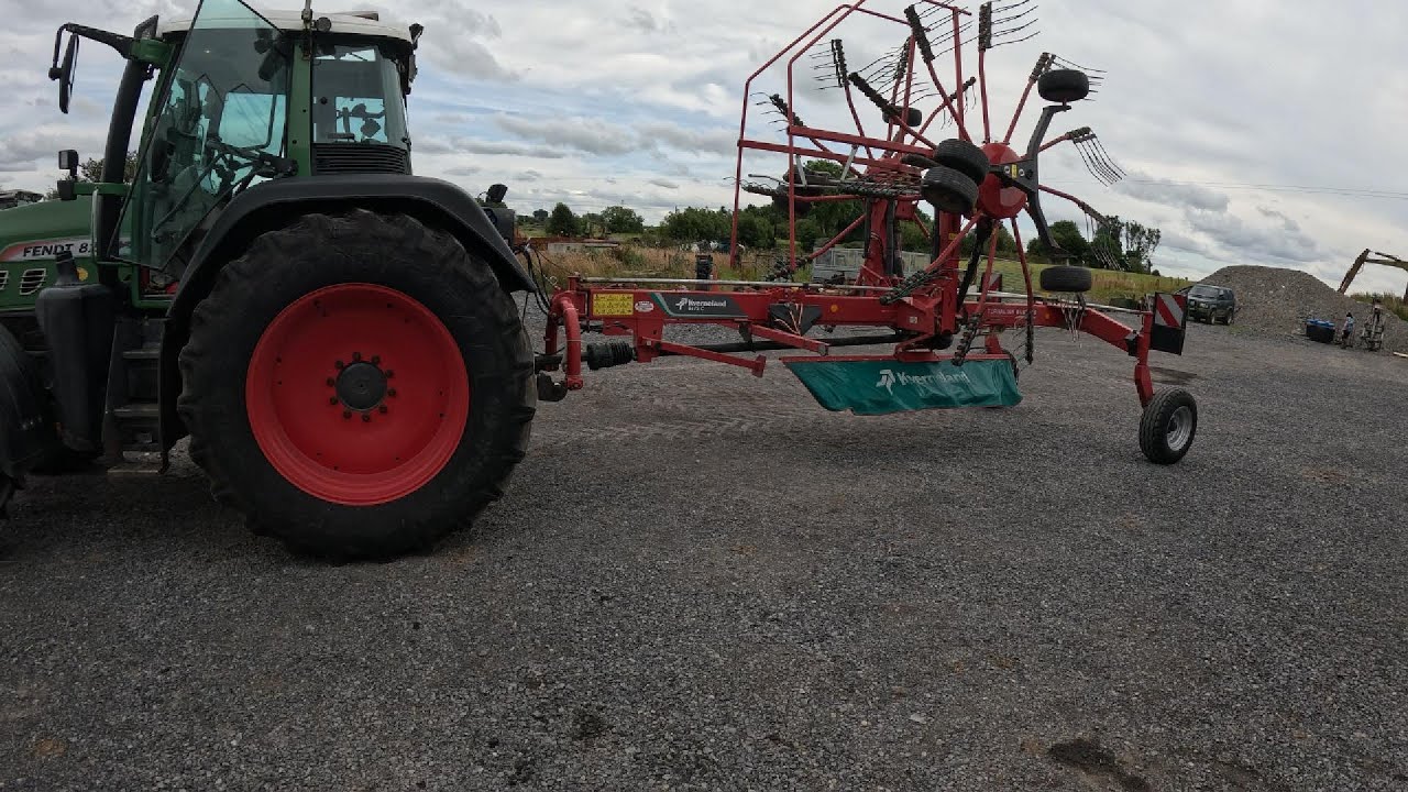 Дни сгребания