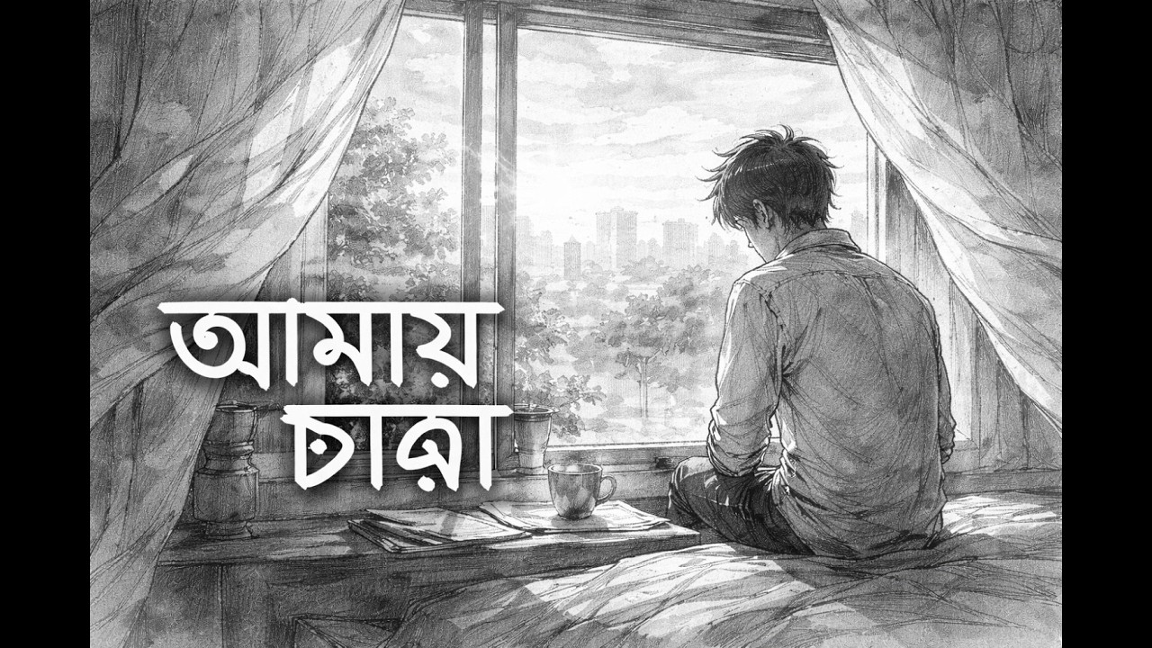 আমায় ছাড়া (Without Me)