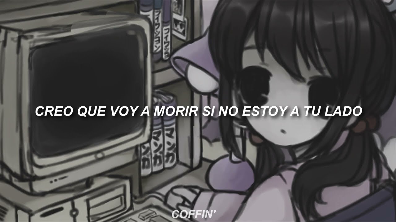 g0r3shawty & hoshie star - Right Next 2 U [prod. Rebzyyx] (sub. español)