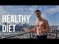What I Eat and What I Don’t | My Healthy Diet for a Fit Body
