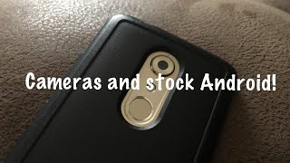 ZTE Axon 7 | Android Oreo Update & Camera Review screenshot 2