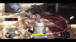 xF Presents: Crossfire (A Black Ops 3 Montage) | 800 Subscriber Montage