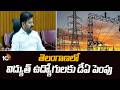 తెలంగాణ విద్యుత్ ఉద్యోగులకు డీఏ పెంపు | Revanth Reddy Govt Hikes Telangana electricity employees DA