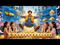 Betrayed Beggar Jumps Gets Super Cashback System Billionaire Beauties Surround 