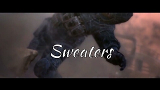 Sweaters BO2 MONTAGE (call of duty edit)