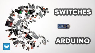 Everything you need to know about switches and Arduino