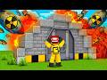 Die ULTIMATIVE BENX BASE überleb ALLES in Minecraft (Film)