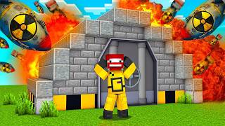 Die ULTIMATIVE BENX BASE überleb ALLES in Minecraft (Film)