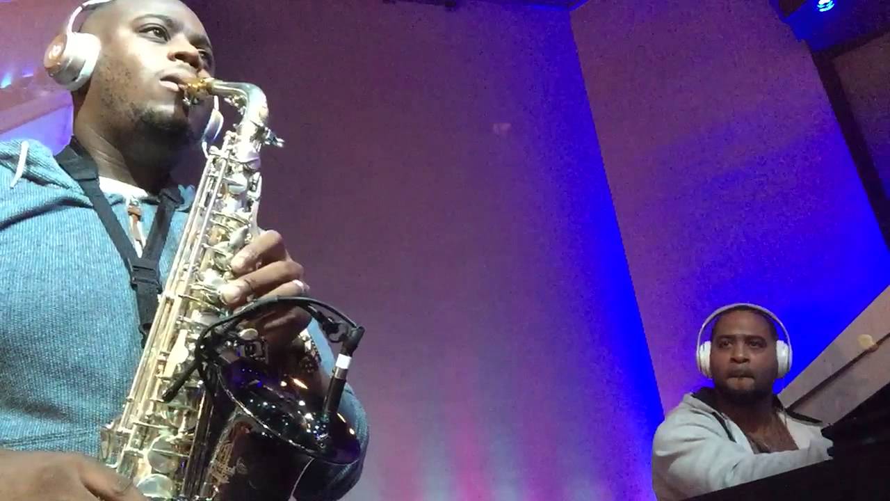 Potters House Denver YouTube