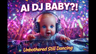 Download Lagu DJ BABY | Unbothered Still Dancing (Full Album) MP3