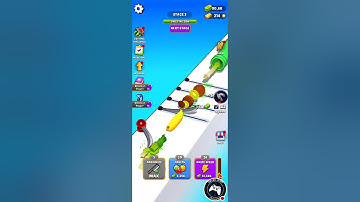 Slice Master Gameplay Walkthrough P1