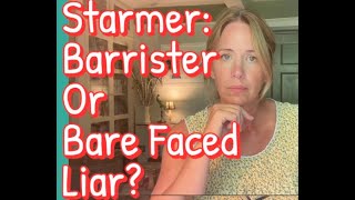 Keir Starmer Is Killing OUR Country – He Belongs in the Dock, Not Downing Street