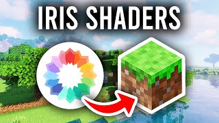 How To Install Iris Shaders On Minecraft - Full Guide screenshot 1