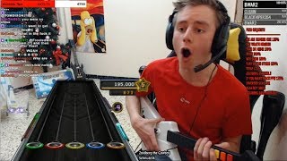 Invisible Notes - Zoidberg The Cowboy 100% Fc