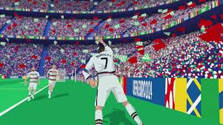 UEFA EURO 2024 Intro 2