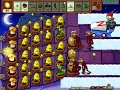 Plants vs Zombies - Bobsled Bonanza (Moon)