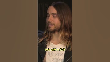 Is 30 Seconds to Mars An Actual Cult?