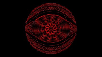 REZZ x CABLE – Glass Veins