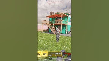 Call of Duty Mobile | Brutal & Aggressive Gameplay