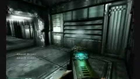 Doom3 Chapter07 b CPU Complex