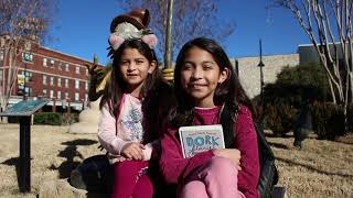 Abilene Census 2020 PSA Spanish Version