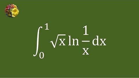 Evaluating the definite integral using Gamma function