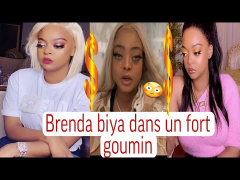 🚨Goumin présidentielle ,