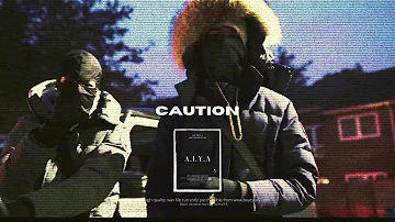 c3six ft. Hazey - Reap What They Sow Instrumental [Official Video] | "Caution"