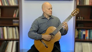 How to Improve on Classical Guitar - Classical guitar tips and tricks - improve classical guitar