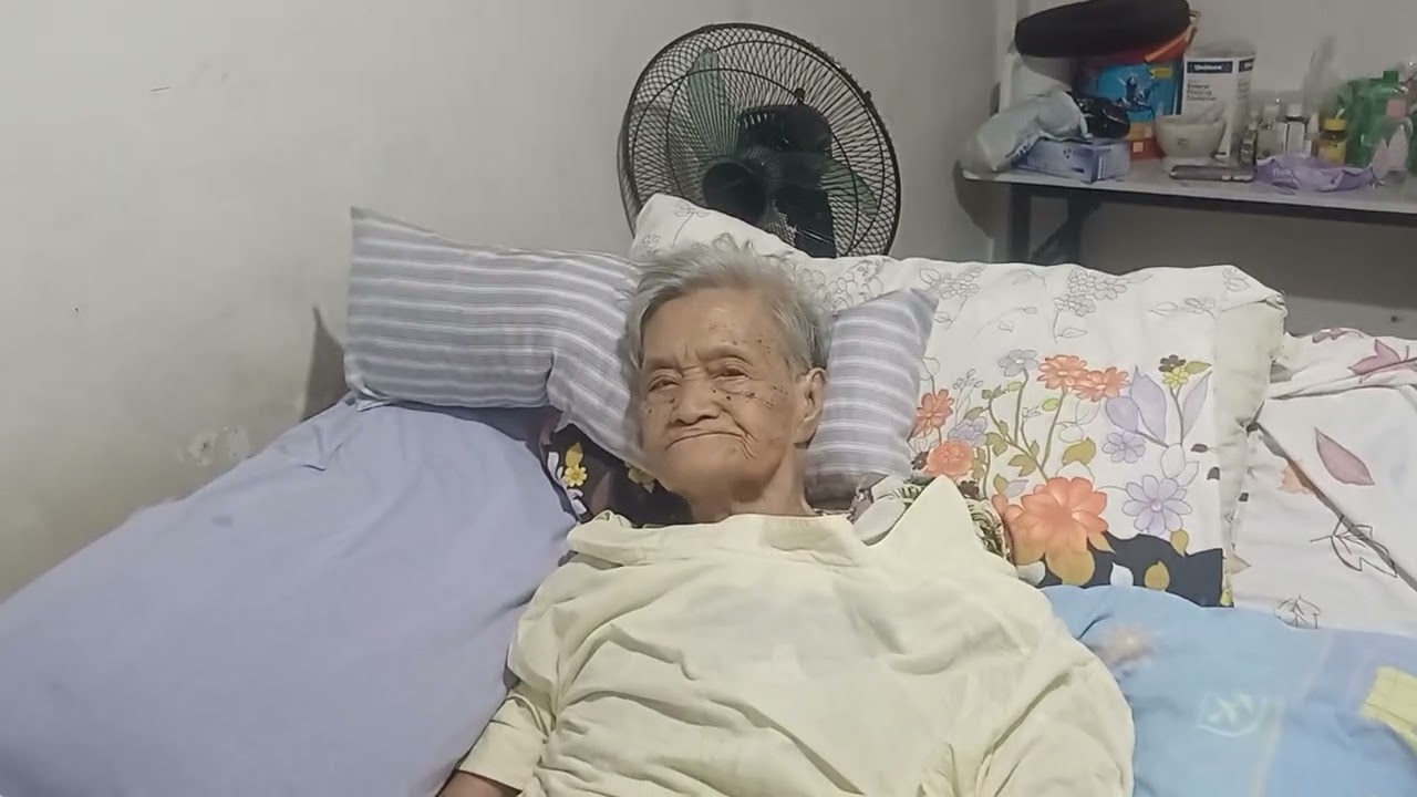 Mother's Journey...Part 5