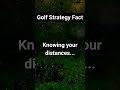 Golf Facts #golf #Shitty_Golfer