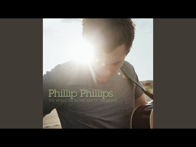 Phillip Phillips - So Easy