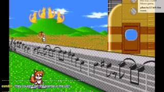 Tails And The Music Maker - </a><b><< Now Playing</b><a> - User video