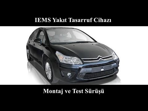 Citroën C4 –