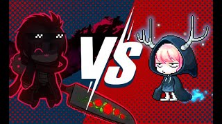 [GMS Reboot] Adele Lv233 21k STR Solo Normal Damien